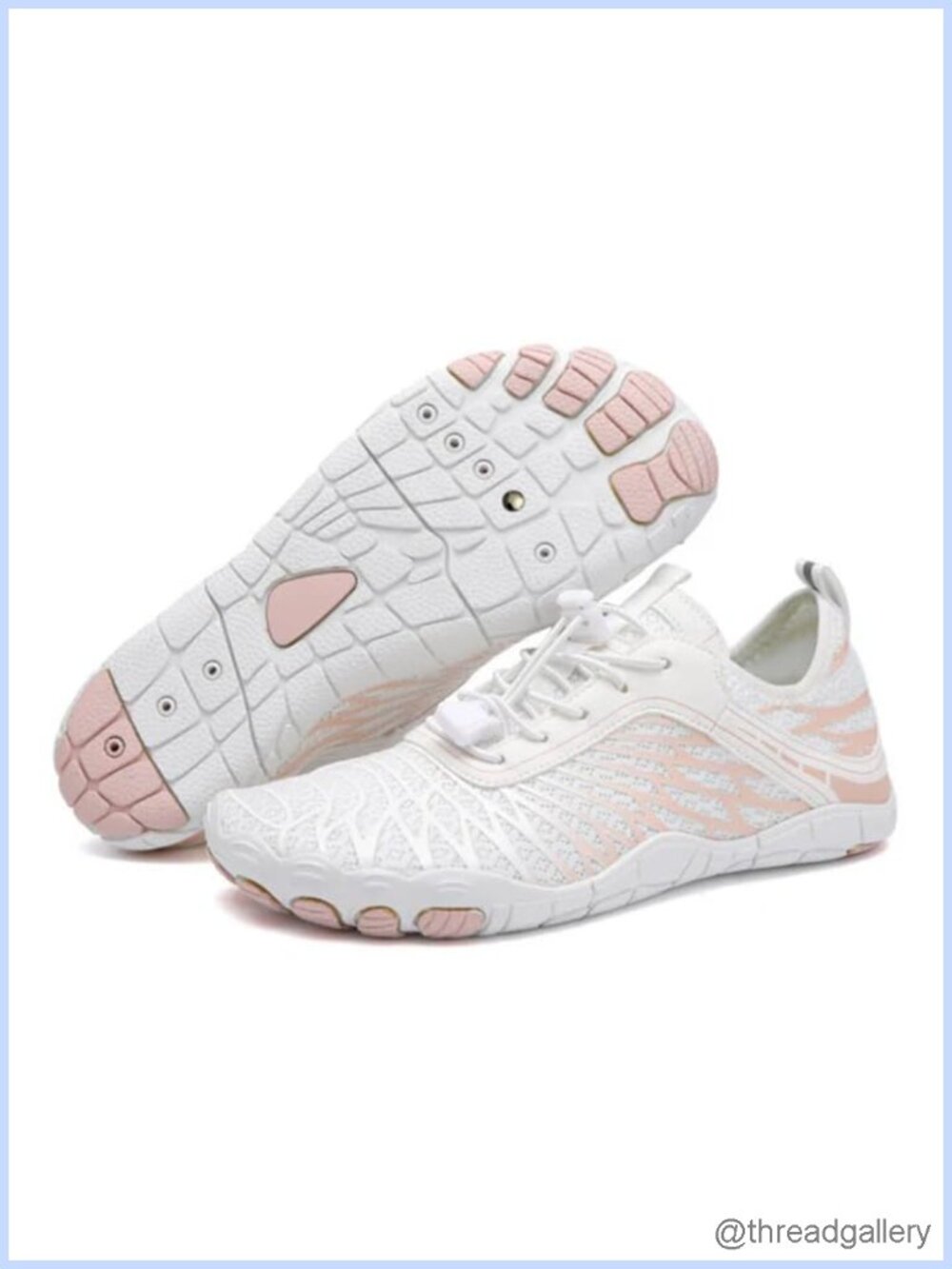 Grounding Barefoot Shoes with Copper, Flexible Sole for Walking
